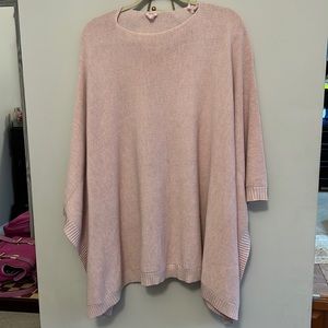 Lululemon throw on sweater